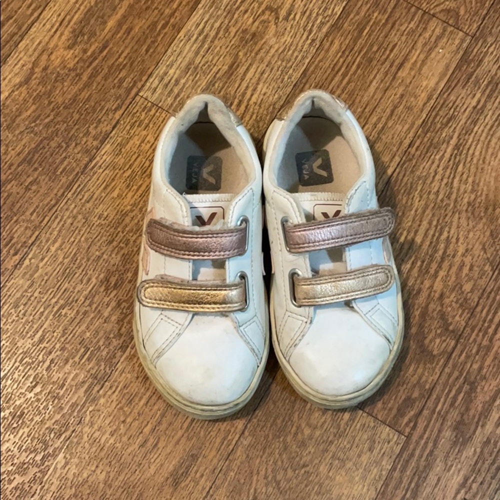 Veja girls sneaker